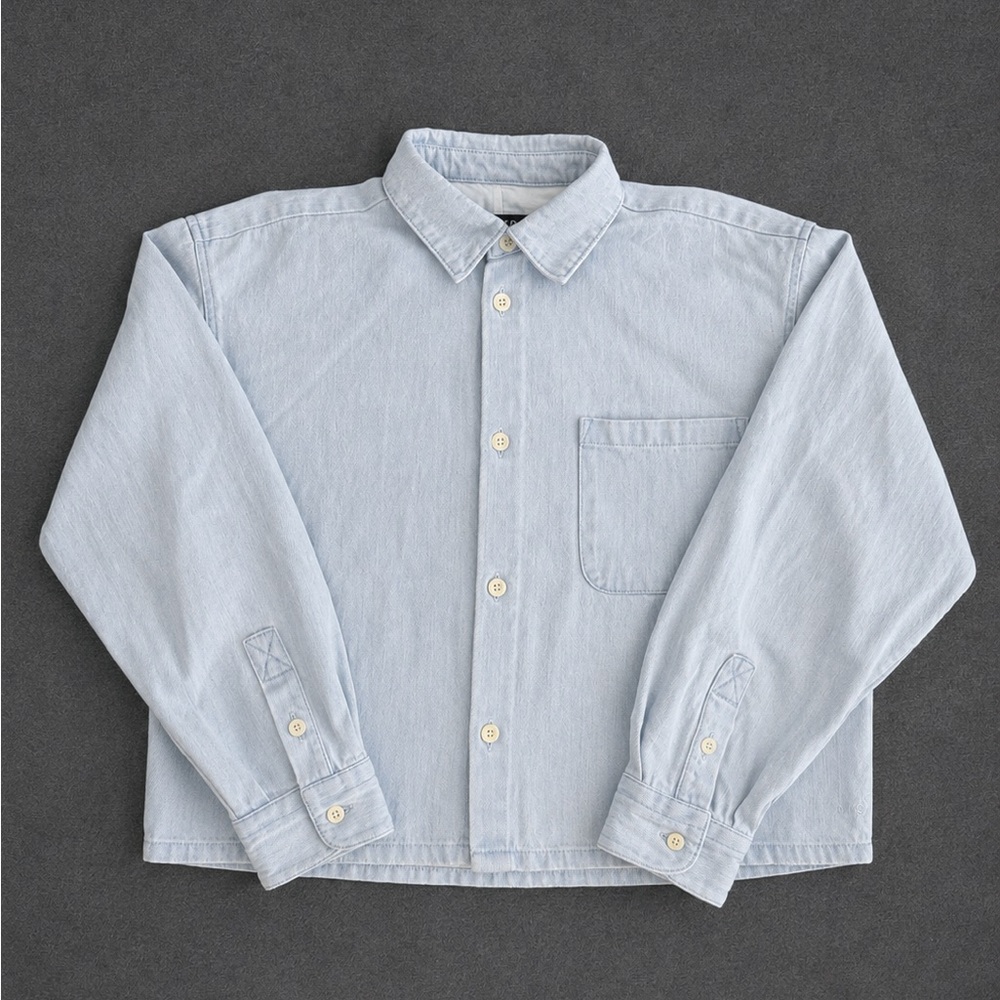 A.P.C Samantha Overshirt
